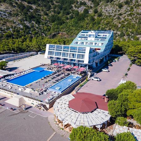 Prince Adriatic Resort Shëngjin Dış mekan fotoğraf
