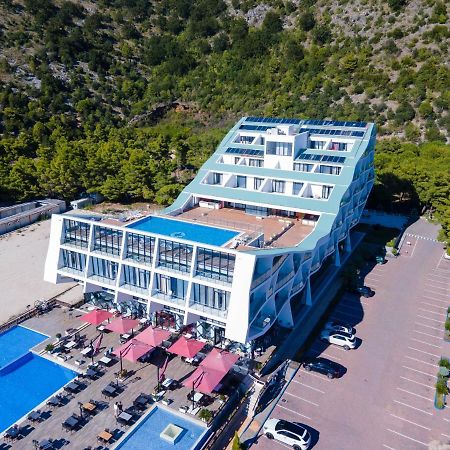Prince Adriatic Resort Shëngjin Dış mekan fotoğraf