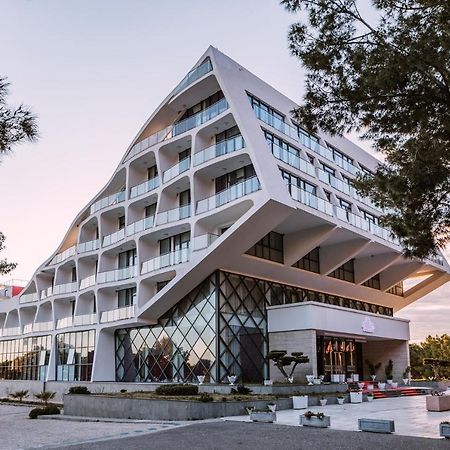 Prince Adriatic Resort Shëngjin Dış mekan fotoğraf