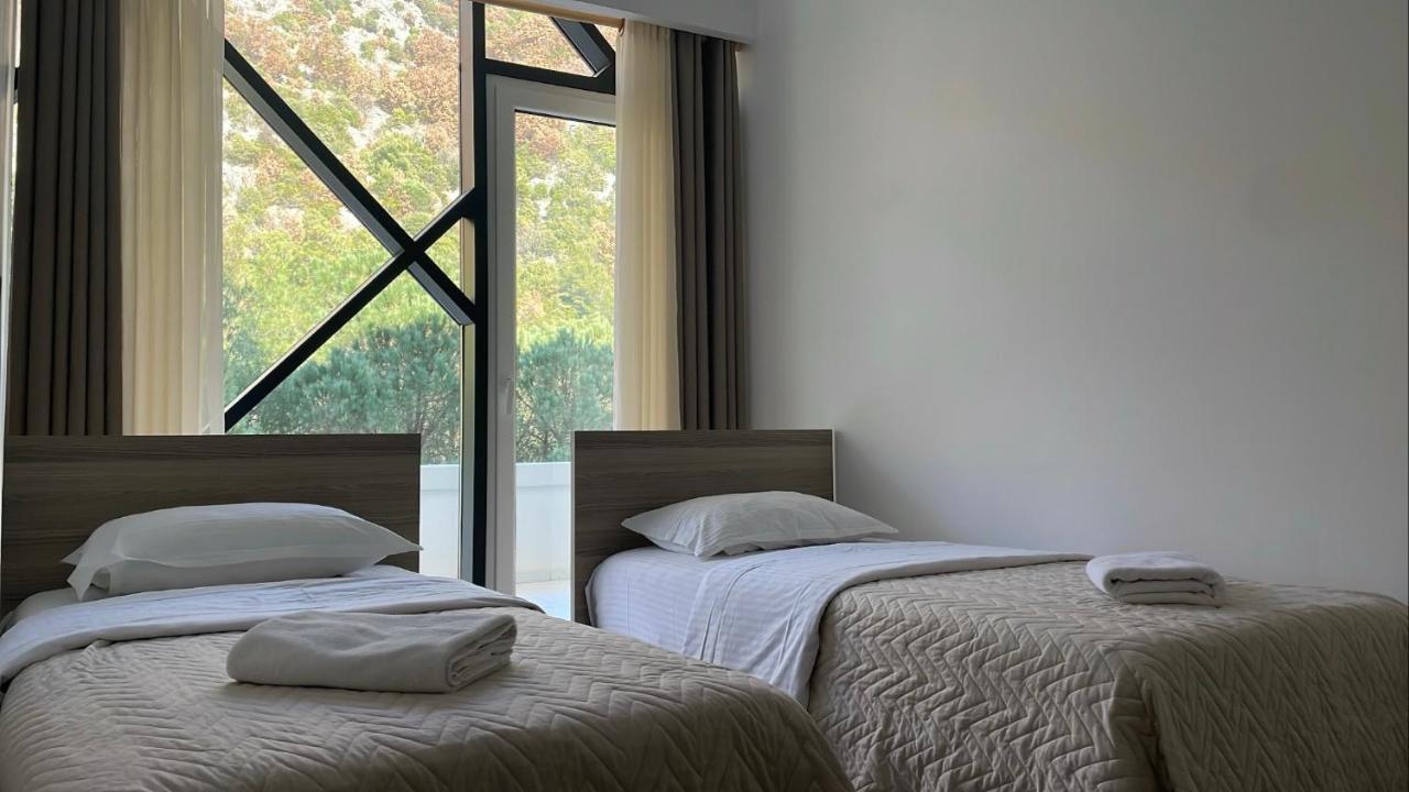 Prince Adriatic Resort Shëngjin Dış mekan fotoğraf
