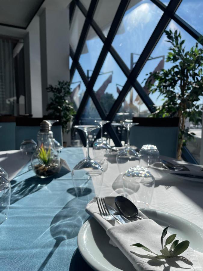 Prince Adriatic Resort Shëngjin Dış mekan fotoğraf