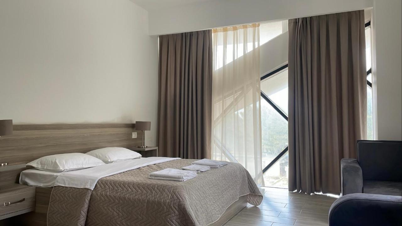 Prince Adriatic Resort Shëngjin Dış mekan fotoğraf