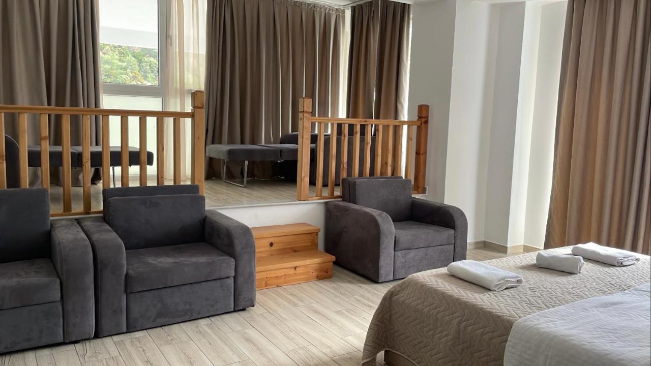 Prince Adriatic Resort Shëngjin Dış mekan fotoğraf