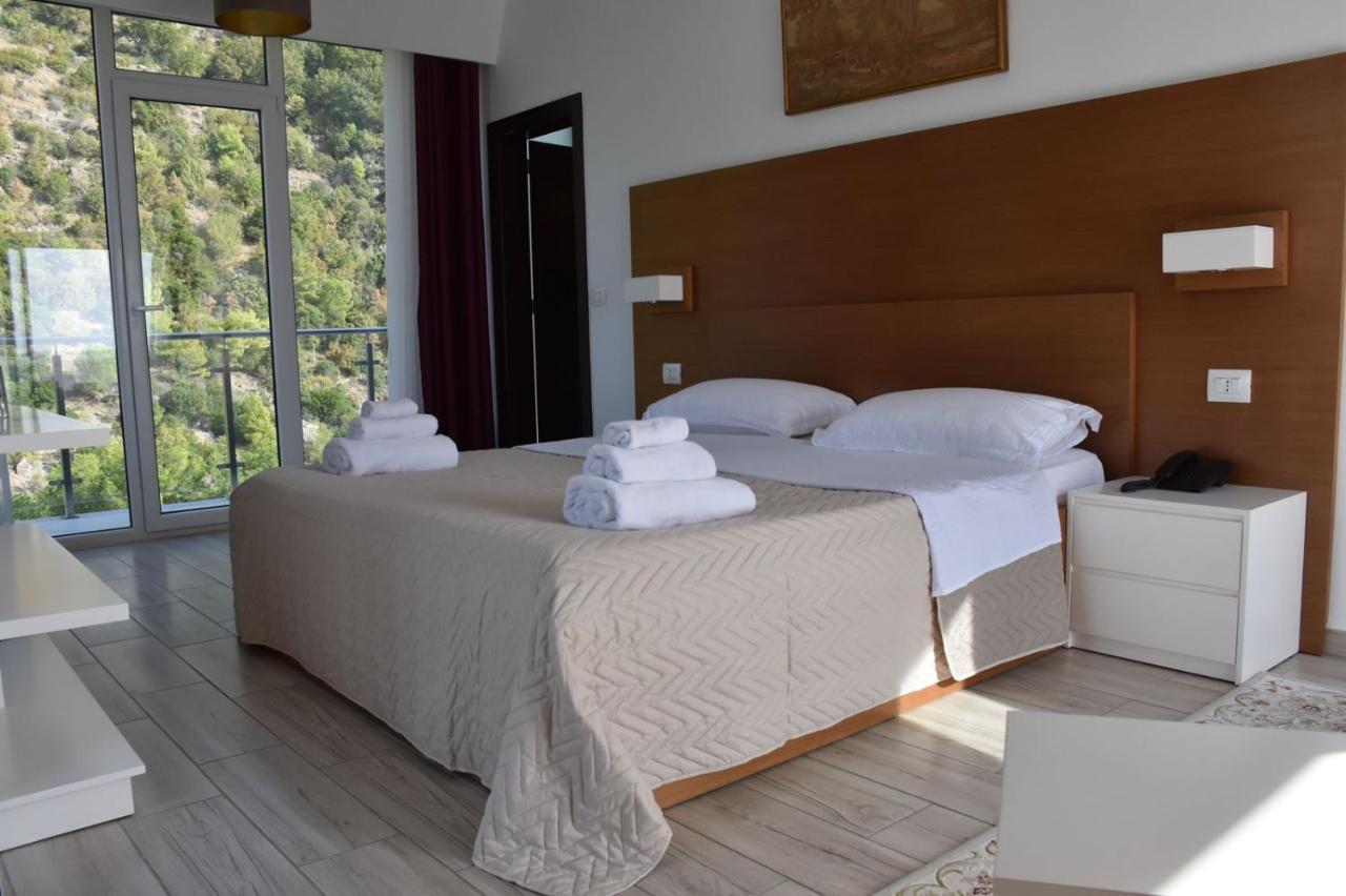Prince Adriatic Resort Shëngjin Dış mekan fotoğraf