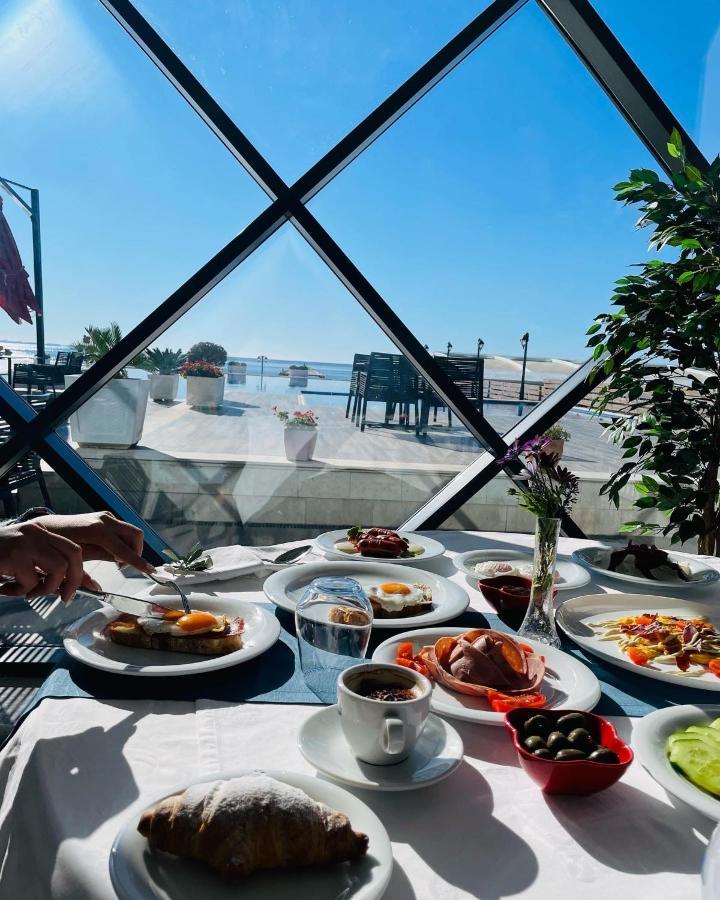 Prince Adriatic Resort Shëngjin Dış mekan fotoğraf