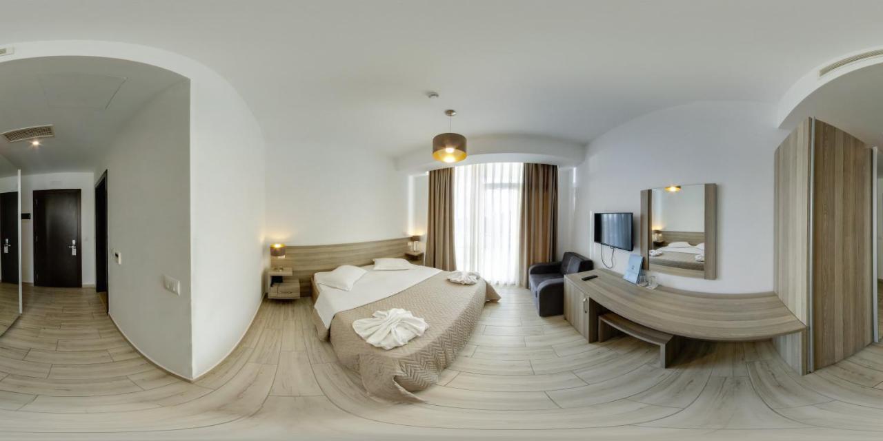 Prince Adriatic Resort Shëngjin Dış mekan fotoğraf