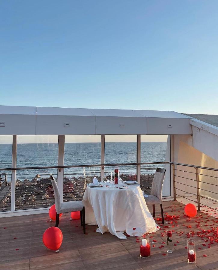 Prince Adriatic Resort Shëngjin Dış mekan fotoğraf
