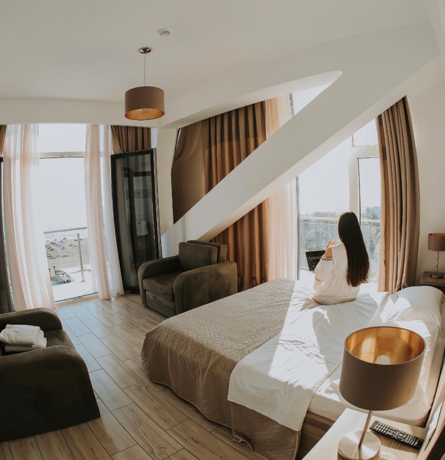Prince Adriatic Resort Shëngjin Dış mekan fotoğraf