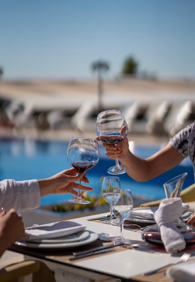 Prince Adriatic Resort Shëngjin Dış mekan fotoğraf