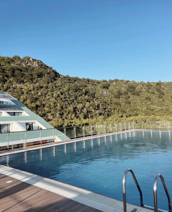 Prince Adriatic Resort Shëngjin Dış mekan fotoğraf