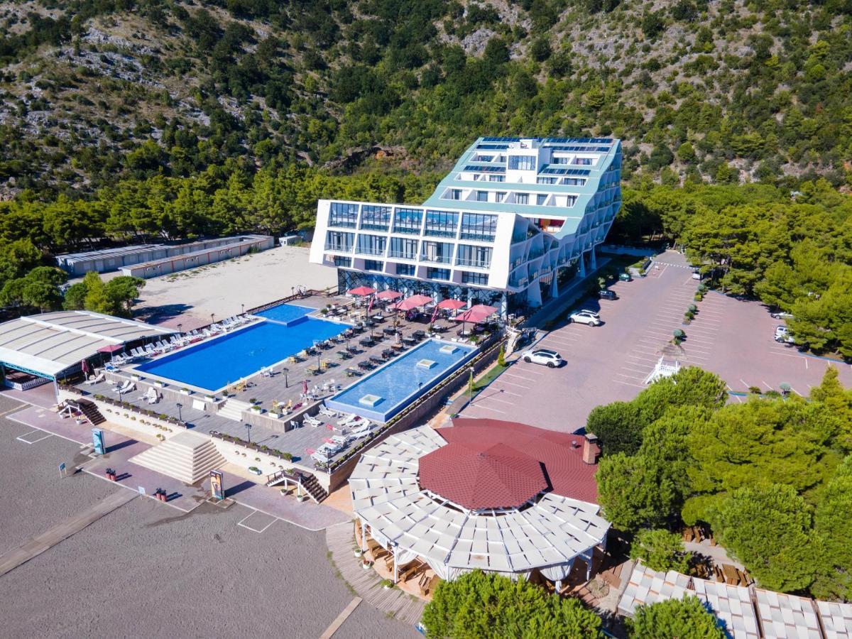 Prince Adriatic Resort Shëngjin Dış mekan fotoğraf