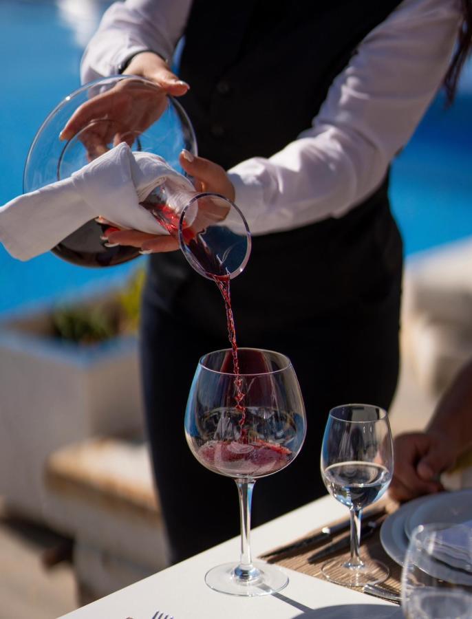 Prince Adriatic Resort Shëngjin Dış mekan fotoğraf