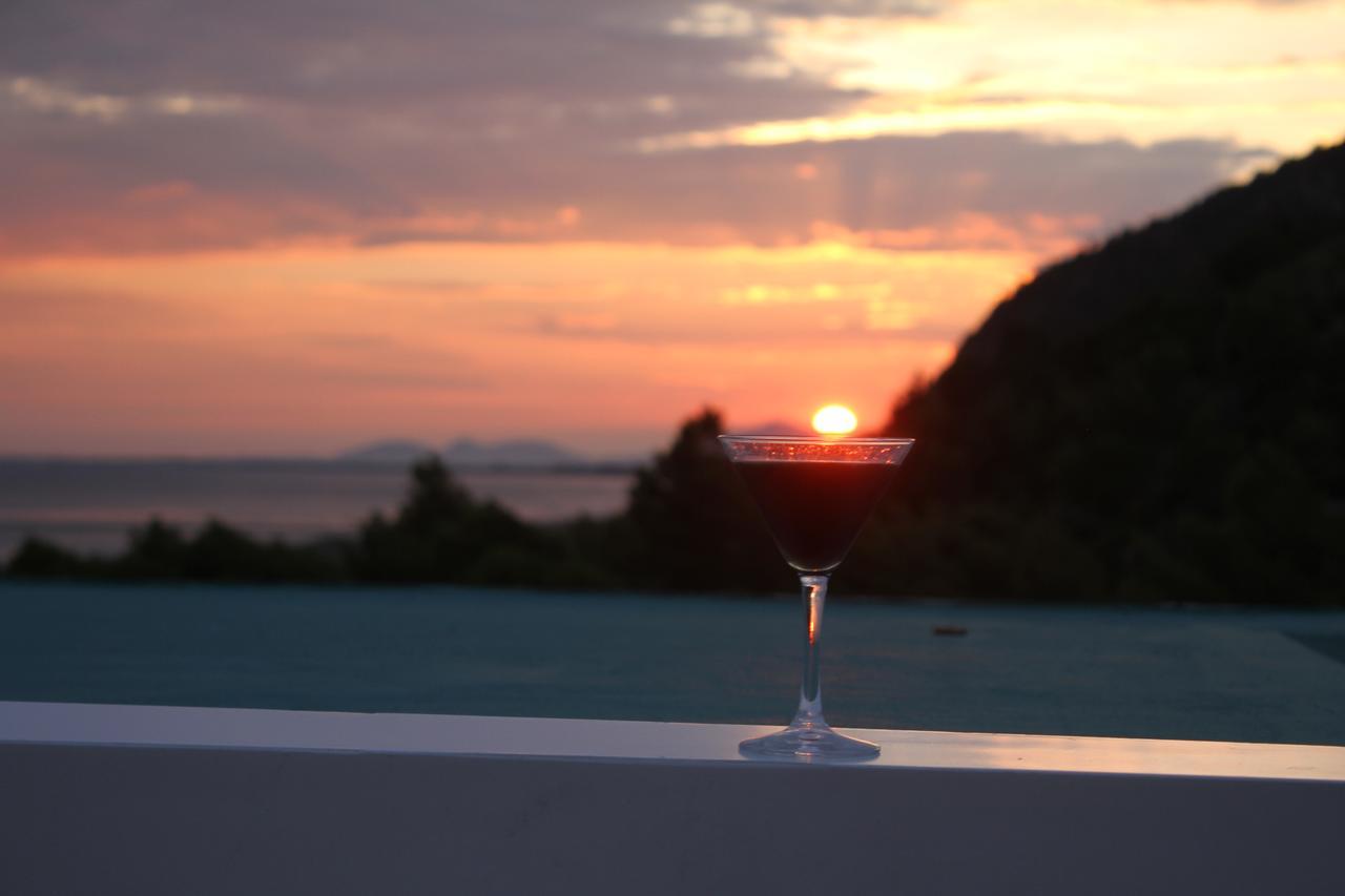 Prince Adriatic Resort Shëngjin Dış mekan fotoğraf