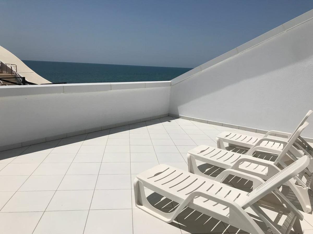 Prince Adriatic Resort Shëngjin Dış mekan fotoğraf