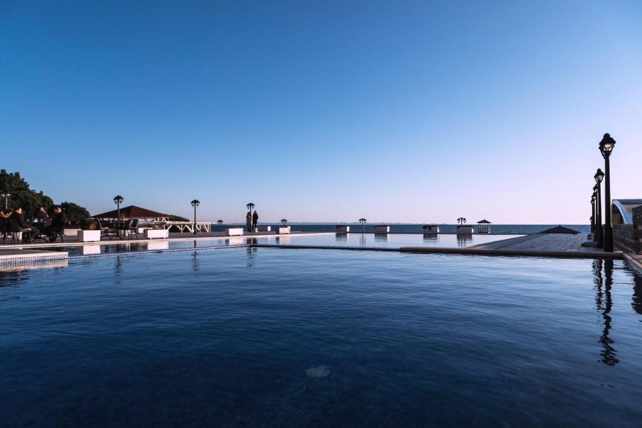 Prince Adriatic Resort Shëngjin Dış mekan fotoğraf