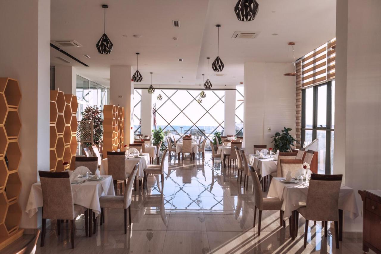Prince Adriatic Resort Shëngjin Dış mekan fotoğraf